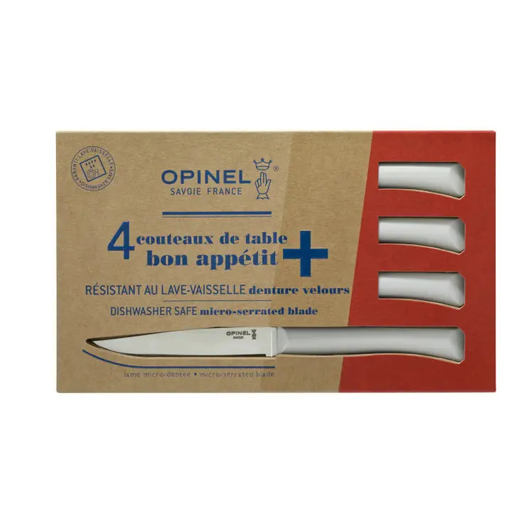 Bon Appétit+ Steak Knife Sets