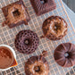 Geo Bundtlette Pan