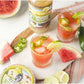 Rimshot Salt Tins