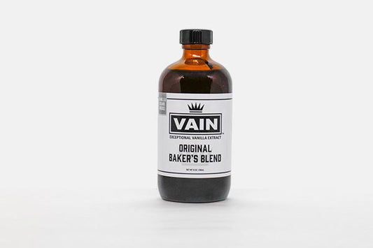 Baker's Blend Vanilla