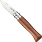 N°9 Folding Oyster Knife