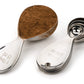 Measuring Spoon - Teardrop set of 5