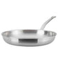 ProBond Stainless Steel Skillet