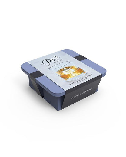 Silicone Ice Trays