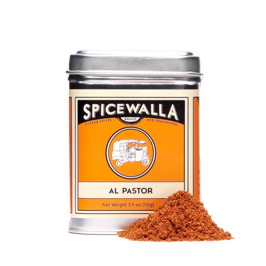 Spicewalla Blends & Rubs