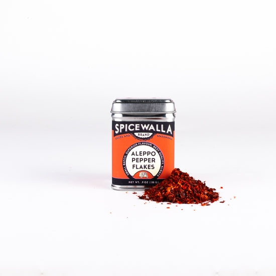 Spicewalla - Crushed Red Pepper (Regular)