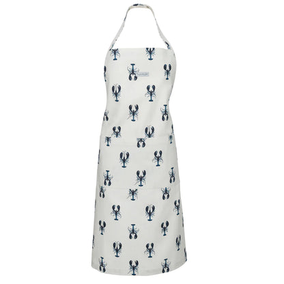 Cotton Patterned Aprons