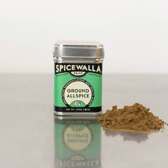 Spicewalla Blends & Rubs