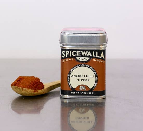 Spicewalla Blends & Rubs