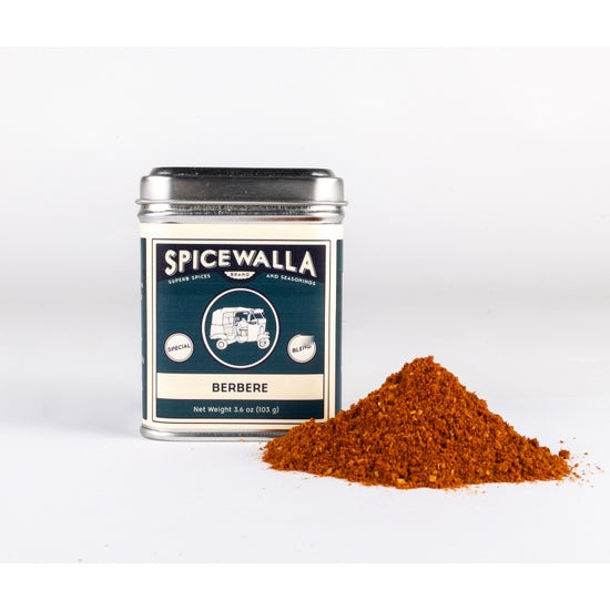 Spicewalla Blends & Rubs