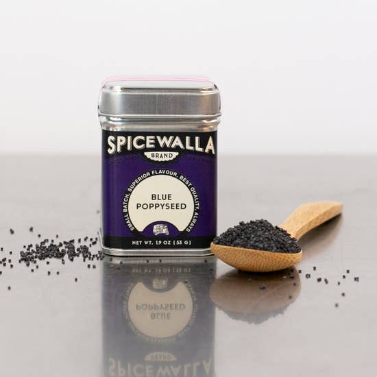 Spicewalla - Gumbo File Sassafras – The Seasoned Olive