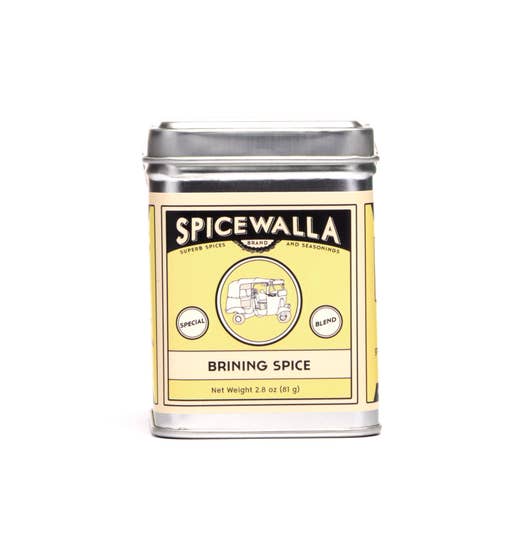 Spicewalla Blends & Rubs