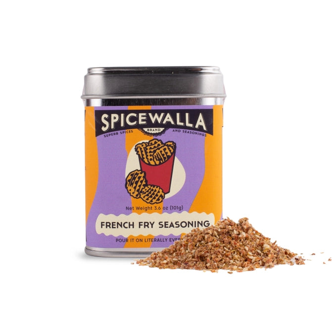 Spicewalla Blends & Rubs