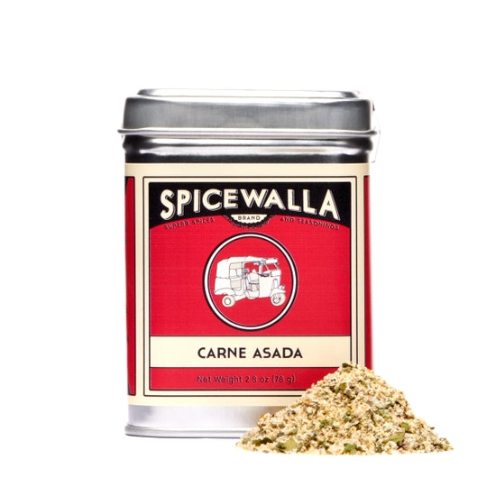 Spicewalla Blends & Rubs