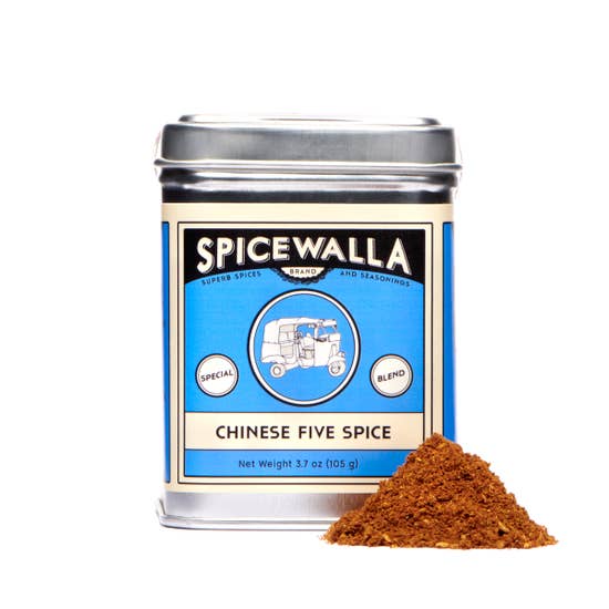 Spicewalla Blends & Rubs