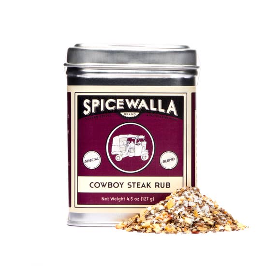 Spicewalla Blends & Rubs