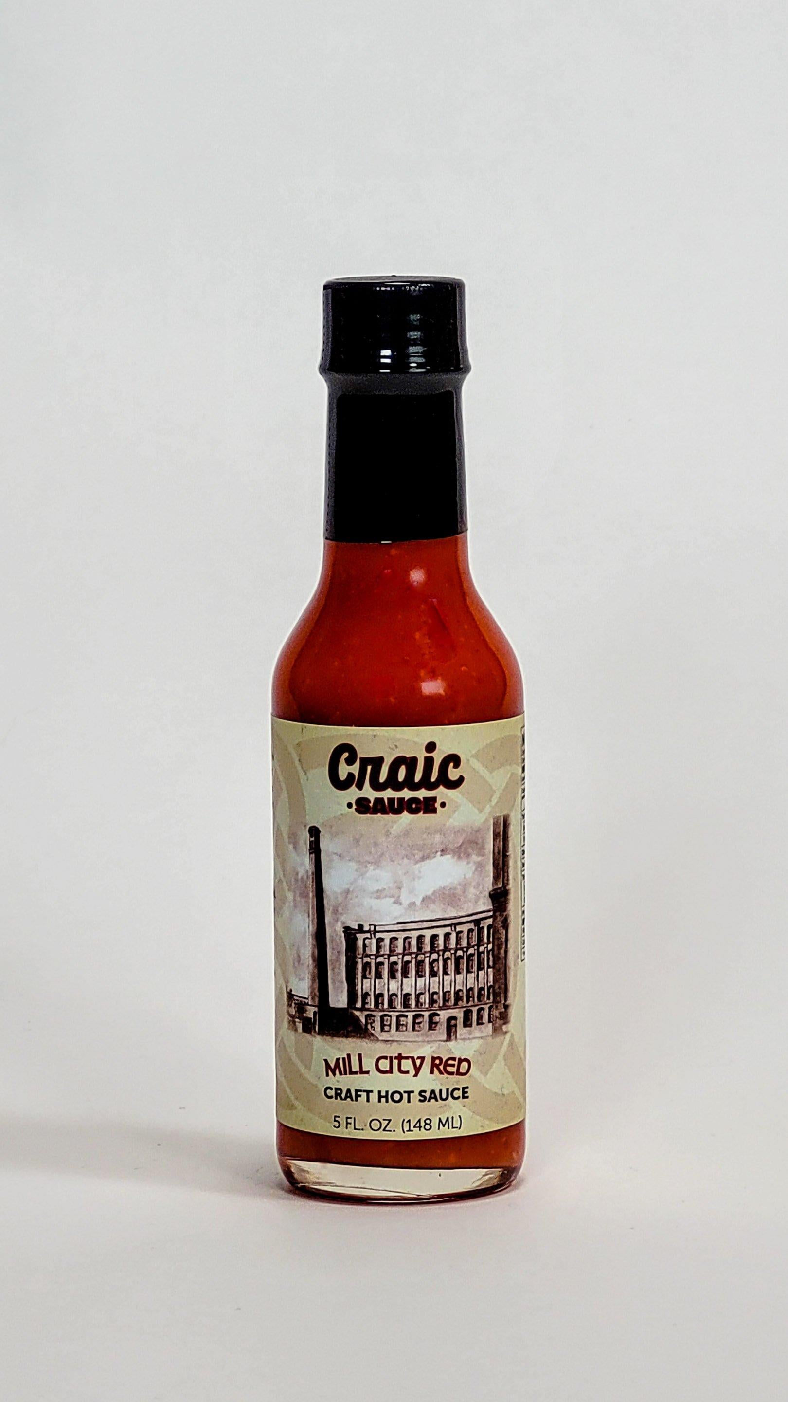 All Products - Craft Hot Sauce