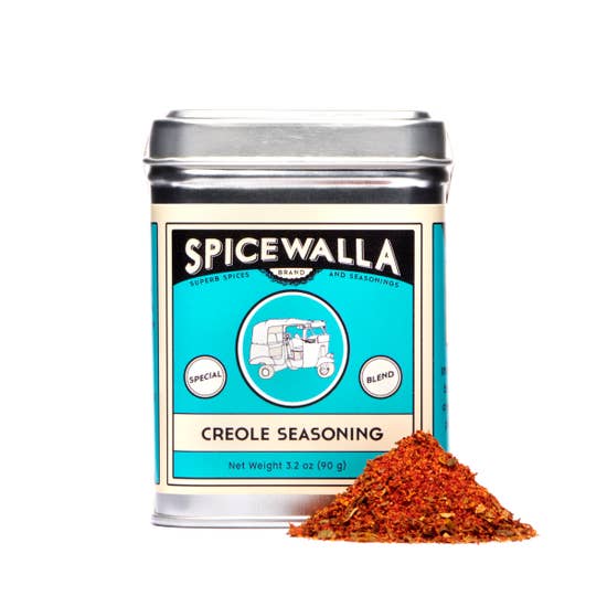 Spicewalla Blends & Rubs