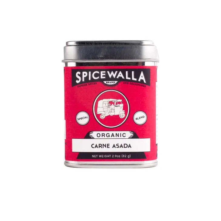 Spicewalla Blends & Rubs