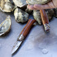 N°9 Folding Oyster Knife