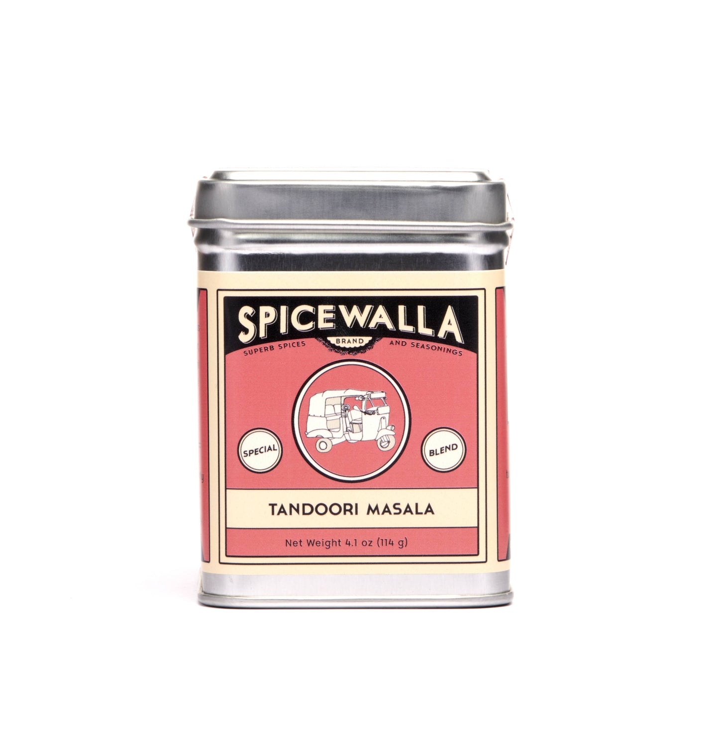 Spicewalla Blends & Rubs