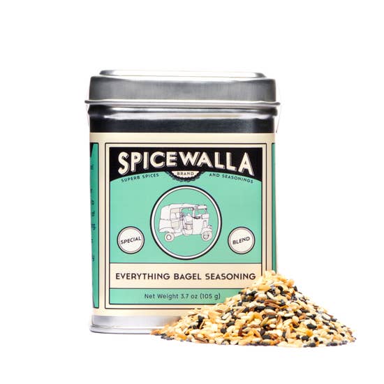 Spicewalla Blends & Rubs