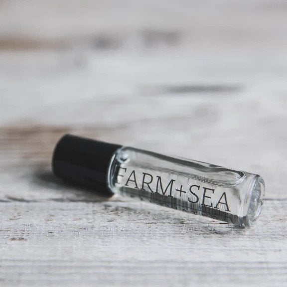 Farm + Sea Roll-On Perfume Oil – Affamata