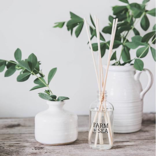 Farm + Sea Reed Diffusers – Affamata