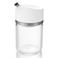 Precision Pour Glass Oil Dispensers