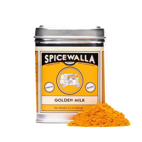 Spicewalla Blends & Rubs