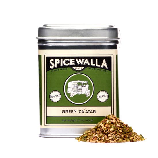 Spicewalla Blends & Rubs