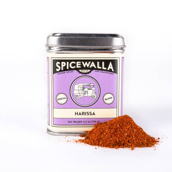 Spicewalla Blends & Rubs