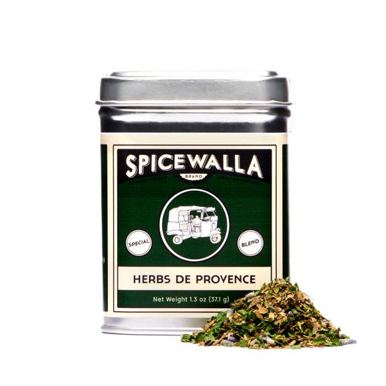 Spicewalla Blends & Rubs