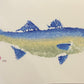 Nautical Vinyl Placemats