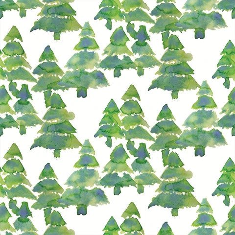 Cocktail & Beverage Seasonal Napkins