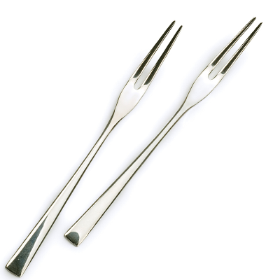 Long Seafood Fork
