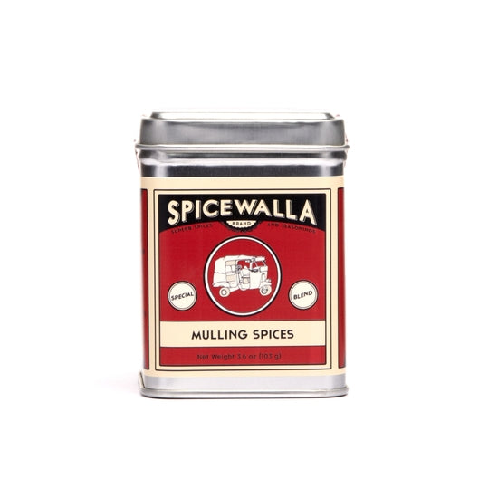 Spicewalla Blends & Rubs