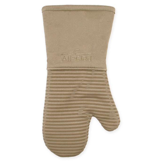 Silicone Oven Mitts