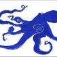 Nautical Vinyl Placemats
