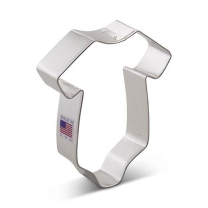 Occasion and Celebration Cookie Cutters