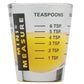 Mini Measure/Shot Glass