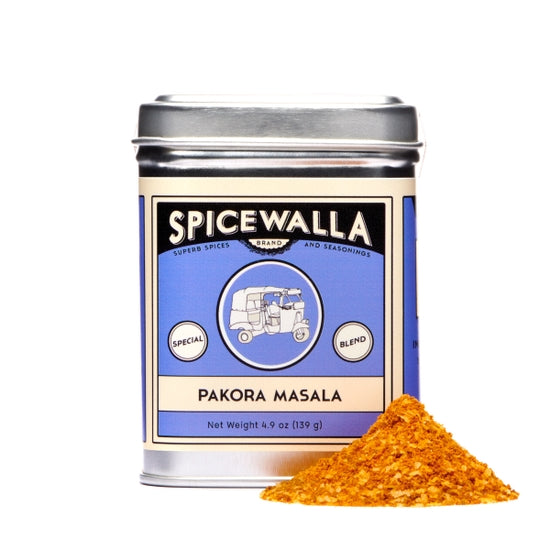 Spicewalla Blends & Rubs