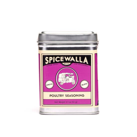 Spicewalla Blends & Rubs