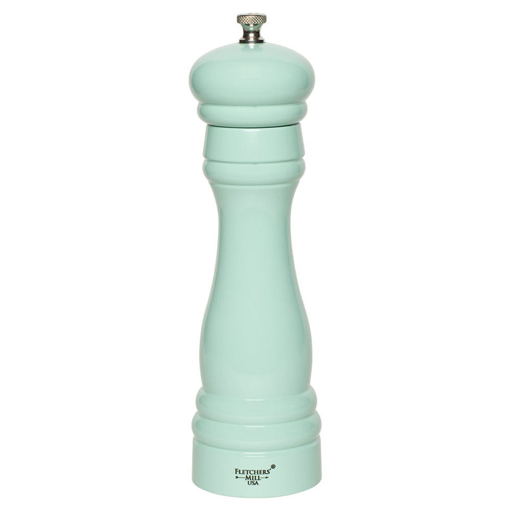 8" Federal Salt & Pepper Mills