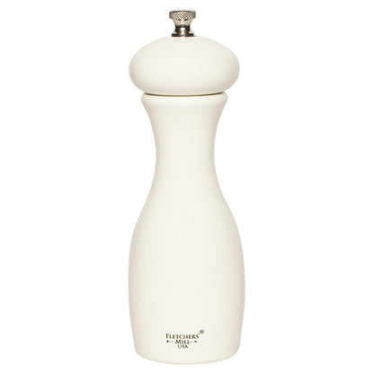 7" Marsala Salt & Pepper Mills and Shakers