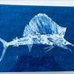 Nautical Vinyl Placemats