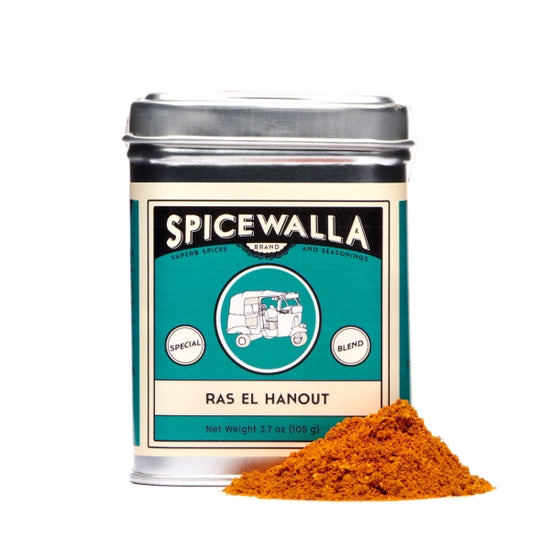 Spicewalla Blends & Rubs