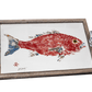Nautical Driftwood Trays