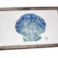 Nautical Driftwood Trays