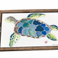 Nautical Driftwood Trays